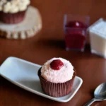 Raspberry Lamington